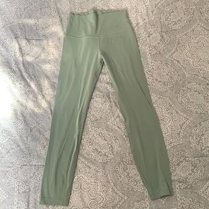 Lululemon Align Leggings
